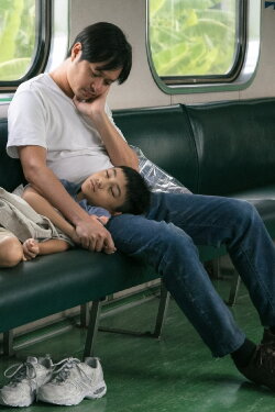 The Child of Nowhere (2019) The Child of Nowhere (2019)