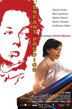 The Child Prodigy (2010) The Child Prodigy (2010)