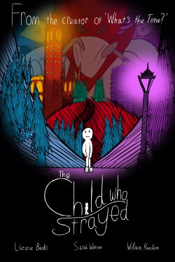 The Child Who Strayed (2020)