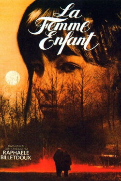 The Child Woman (1980) The Child Woman (1980)