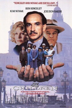 The Children (1990) The Children (1990)