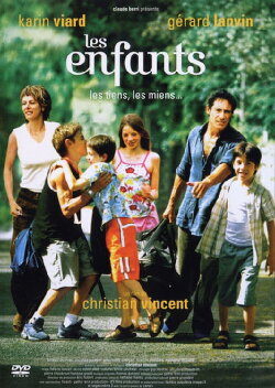 The Children (2005) The Children (2005)
