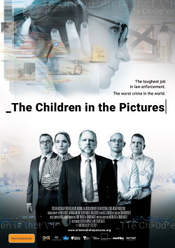 The Children In The Pictures (2021) The Children In The Pictures (2021)