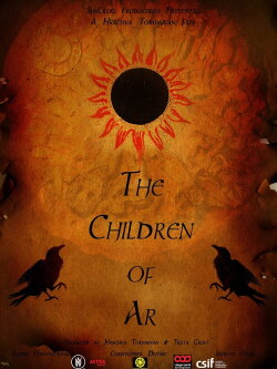 The Children of Ar (2023) The Children of Ar (2023)