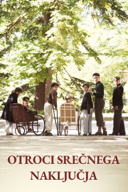 The Children of Chance (2016) The Children of Chance (2016)