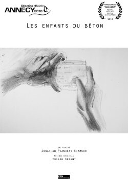 The Children of Concrete (2017) The Children of Concrete (2017)