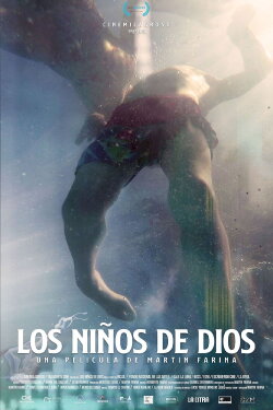 The Children of God (2021) The Children of God (2021)