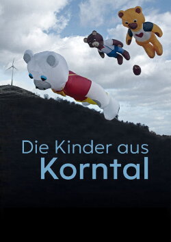The Children of Korntal (2024) The Children of Korntal (2024)