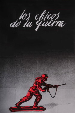 The Children of the War (1984) The Children of the War (1984)