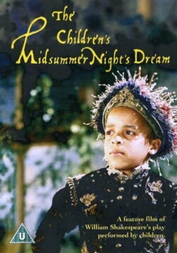 The Children's Midsummer Night's Dream (2001)