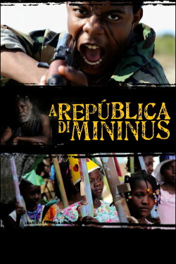 The Children's Republic (2012) The Children's Republic (2012)
