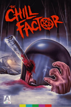 The Chill Factor (1993) The Chill Factor (1993)