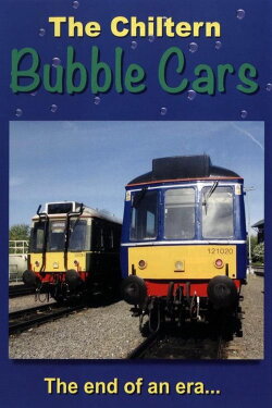 The Chiltern Bubble Cars (2017) The Chiltern Bubble Cars (2017)