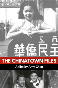 The Chinatown Files (2001) The Chinatown Files (2001)