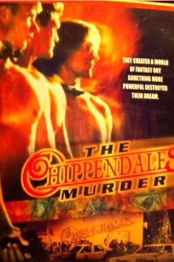 The Chippendales Murder (2000) The Chippendales Murder (2000)