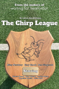 The Chirp League (2023) The Chirp League (2023)
