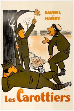 The Chiselers (1931)