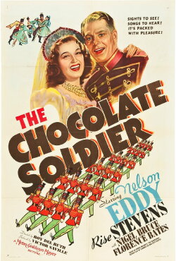 The Chocolate Soldier (1941) The Chocolate Soldier (1941)