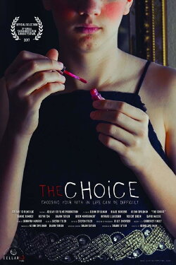The Choice (2017) The Choice (2017)