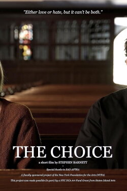 The Choice (2023) The Choice (2023)