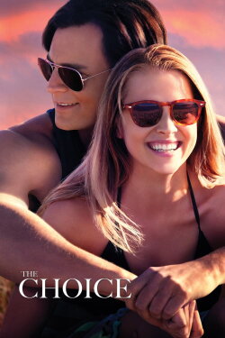 The Choice (2016) The Choice (2016)