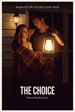 The Choice (2016)