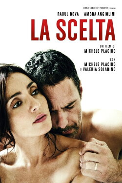 The Choice (2015) The Choice (2015)