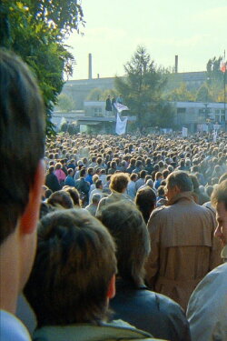 The Choice of Poland (1991) The Choice of Poland (1991)