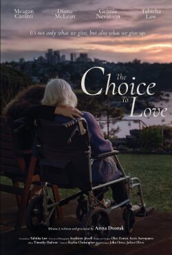 The Choice to Love (2023) The Choice to Love (2023)