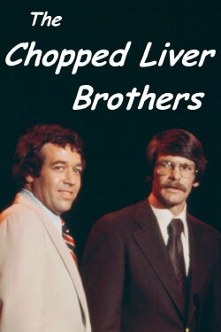 The Chopped Liver Brothers (1977) The Chopped Liver Brothers (1977)
