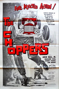 The Choppers (1961)