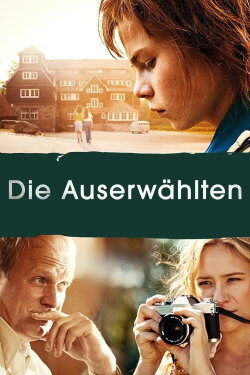 The Chosen Ones (2014) The Chosen Ones (2014)