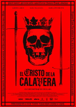 The Christ of the Skull (2023) The Christ of the Skull (2023)