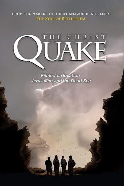 The Christ Quake (2019) The Christ Quake (2019)