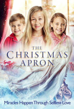 The Christmas Apron (2018) The Christmas Apron (2018)