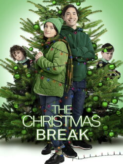The Christmas Break (2023) The Christmas Break (2023)