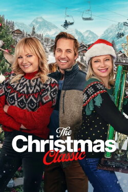 The Christmas Classic (2023) The Christmas Classic (2023)
