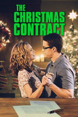 The Christmas Contract (2018) The Christmas Contract (2018)