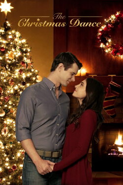 The Christmas Dance (2021) The Christmas Dance (2021)