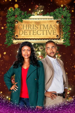 The Christmas Detective (2023) The Christmas Detective (2023)