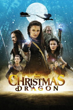 The Christmas Dragon (2014) The Christmas Dragon (2014)