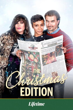 The Christmas Edition (2020) The Christmas Edition (2020)