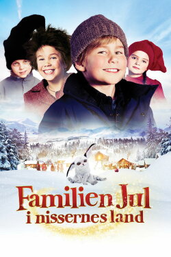 The Christmas Family 2 (2016) The Christmas Family 2 (2016)
