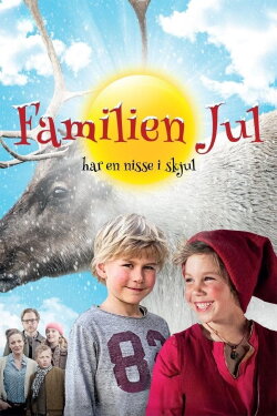 The Christmas Family (2014) The Christmas Family (2014)