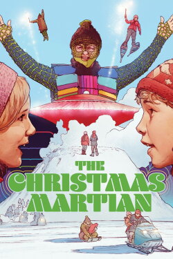 The Christmas Martian (1971) The Christmas Martian (1971)