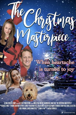 The Christmas Masterpiece (2020)
