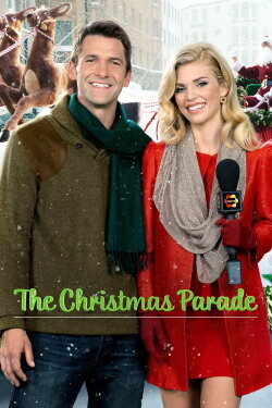 The Christmas Parade (2014) The Christmas Parade (2014)