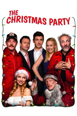 The Christmas Party (2009) The Christmas Party (2009)