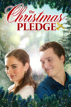 The Christmas Pledge (2023) The Christmas Pledge (2023)