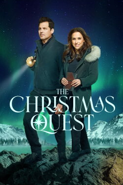 The Christmas Quest (2024) The Christmas Quest (2024)